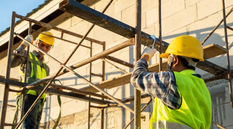 Flashing Repair in Purdys, NY